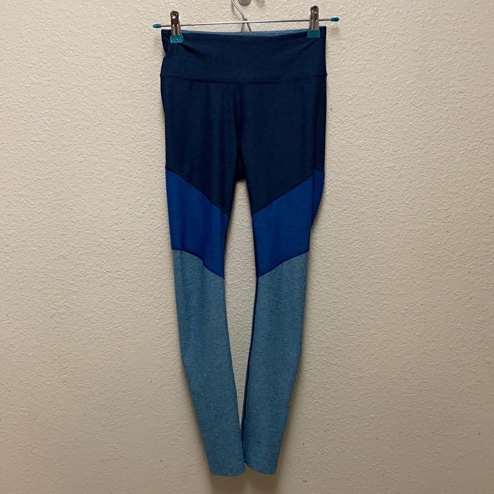 Outdoor Voices Springs 7/8 Compression Leggings XS
